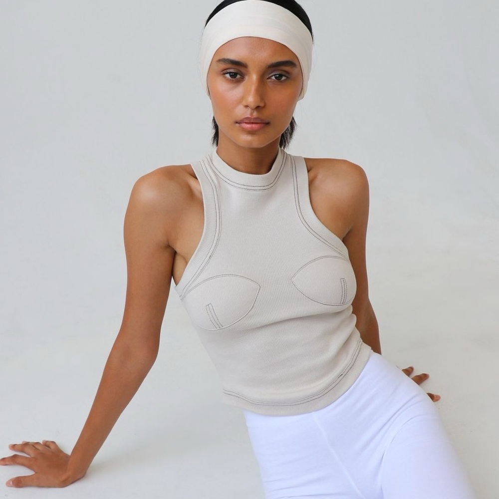 Orseund Iris Racerback Sports Tank
